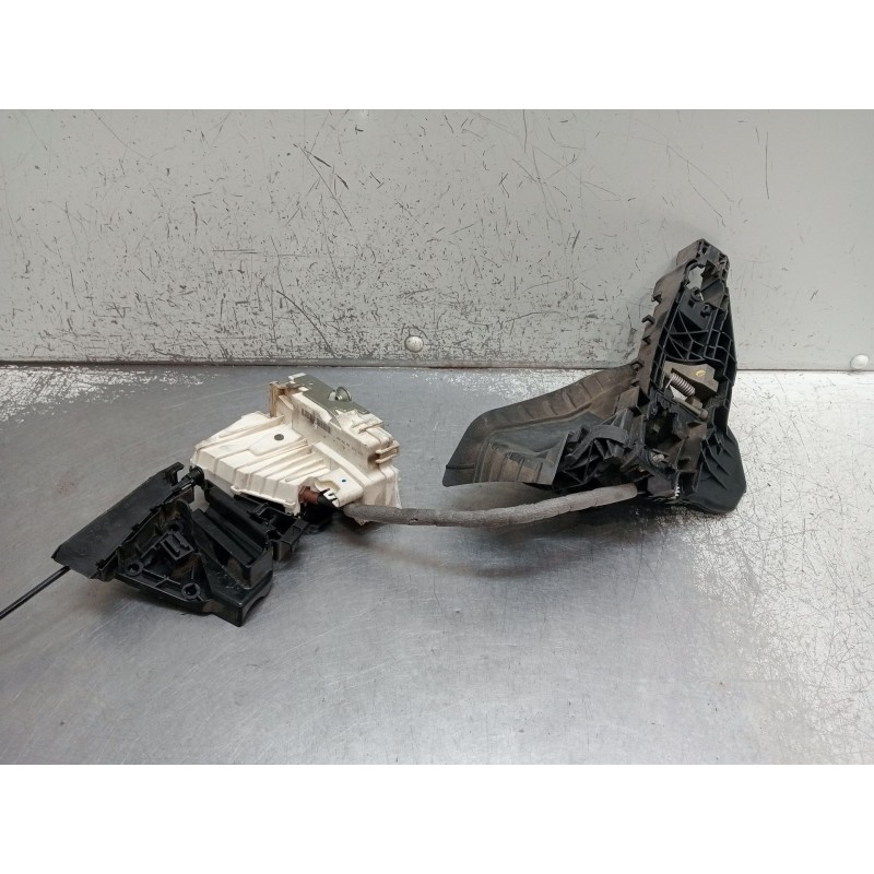 Recambio de motor cierre centralizado delantero derecho para mercedes-benz clase m (w164) ml 320 cdi 4-matic (164.122) referenci