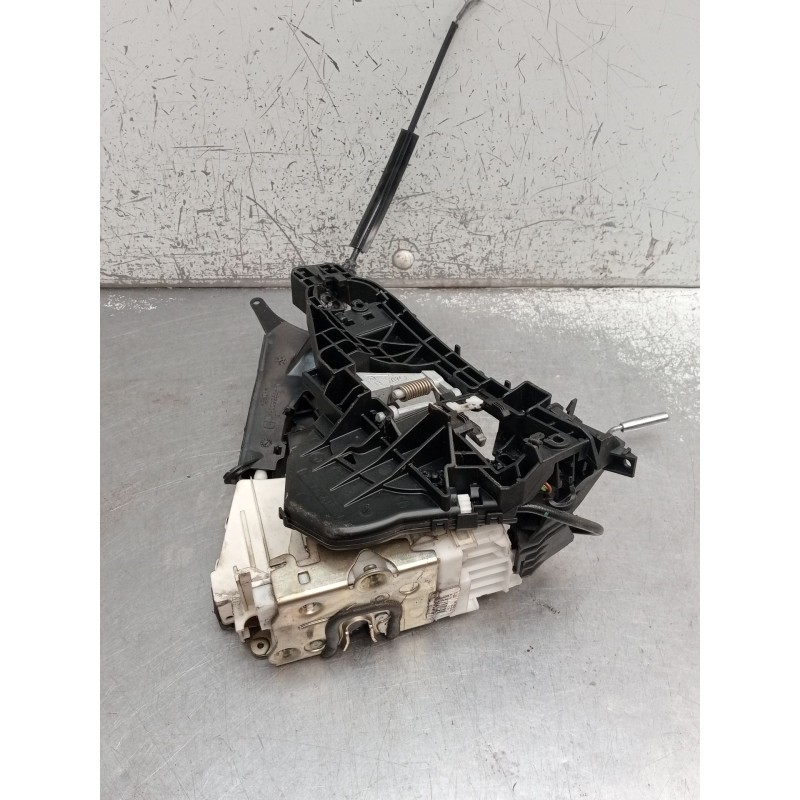 Recambio de motor cierre centralizado delantero izquierdo para mercedes-benz clase b sports tourer (w245) b 200 cdi (245.208) re