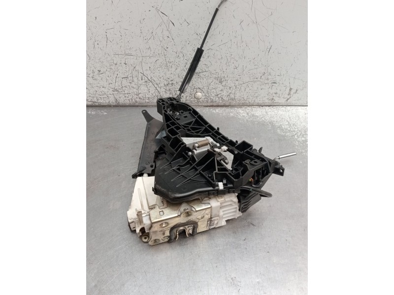 Recambio de motor cierre centralizado delantero izquierdo para mercedes-benz clase b sports tourer (w245) b 200 cdi (245.208) re