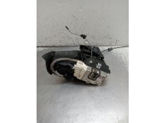Recambio de motor cierre centralizado delantero izquierdo para mercedes-benz clase m (w164) ml 320 cdi 4-matic (164.122) referen