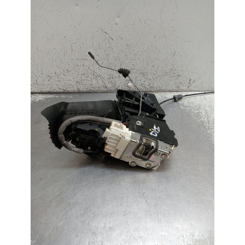 Recambio de motor cierre centralizado delantero izquierdo para mercedes-benz clase m (w164) ml 320 cdi 4-matic (164.122) referen