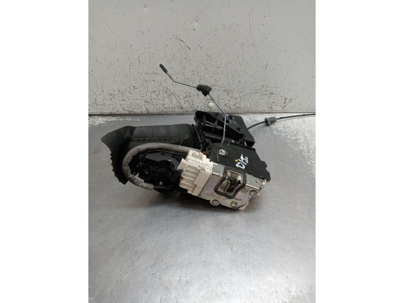 Recambio de motor cierre centralizado delantero izquierdo para mercedes-benz clase m (w164) ml 320 cdi 4-matic (164.122) referen