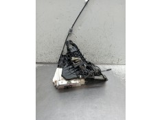 Recambio de motor cierre centralizado delantero izquierdo para mercedes-benz clase m (w164) ml 320 cdi 4-matic (164.122) referen 2