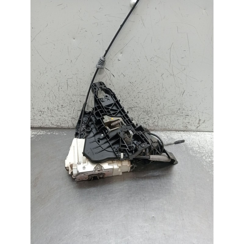 Recambio de motor cierre centralizado delantero izquierdo para mercedes-benz clase m (w164) ml 320 cdi 4-matic (164.122) referen