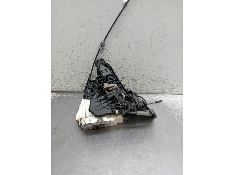 Recambio de motor cierre centralizado delantero izquierdo para mercedes-benz clase m (w164) ml 320 cdi 4-matic (164.122) referen