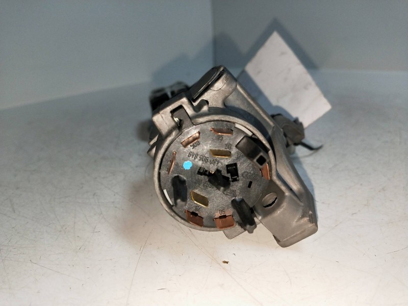 Recambio de conmutador de arranque para skoda superb (3u4) classic referencia OEM IAM 4B0905851A  