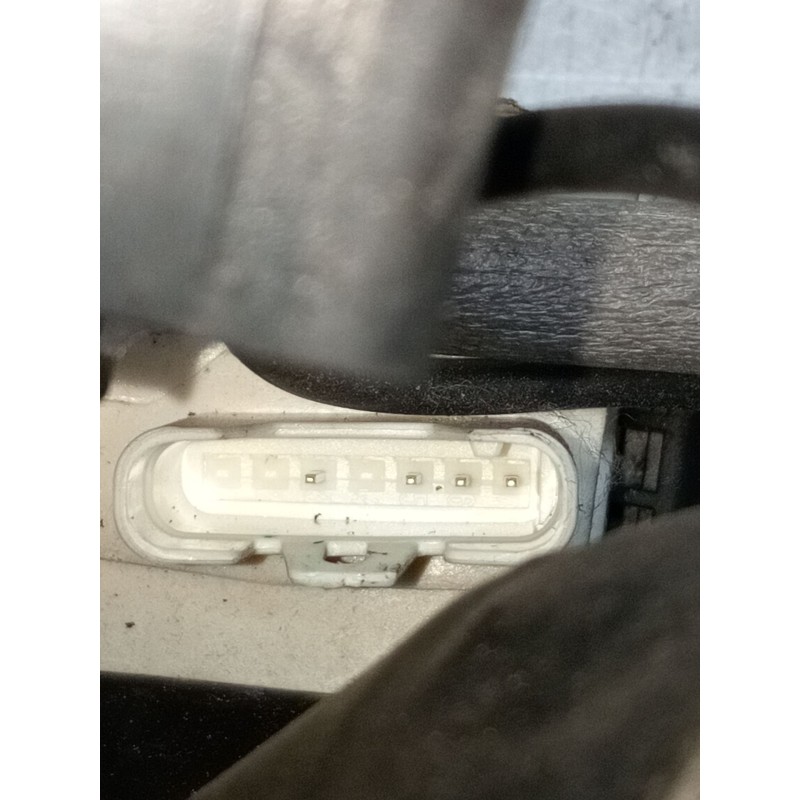 Recambio de motor cierre centralizado delantero izquierdo para mercedes-benz clase m (w164) ml 320 cdi 4-matic (164.122) referen