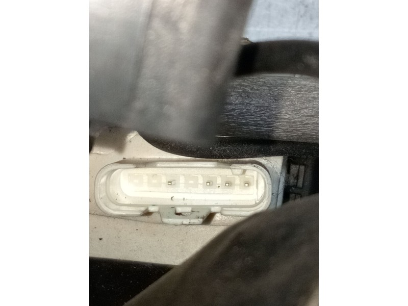 Recambio de motor cierre centralizado delantero izquierdo para mercedes-benz clase m (w164) ml 320 cdi 4-matic (164.122) referen