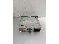 Recambio de sistema audio / radio cd para peugeot partner furgoneta/monovolumen 1.6 hdi / bluehdi 75 referencia OEM IAM 96669681 2