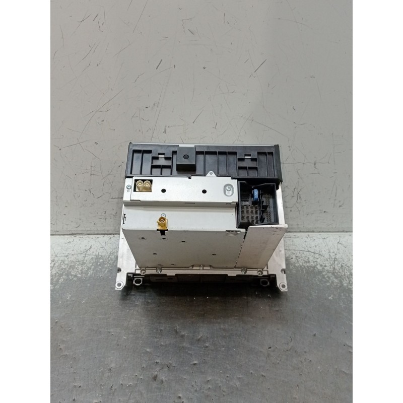 Recambio de sistema audio / radio cd para mercedes-benz viano (w639) cdi 2.2 (639.811, 639.813, 639.815, 639.711, 639.713) refer