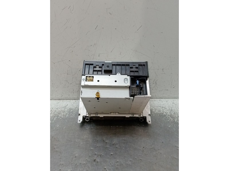 Recambio de sistema audio / radio cd para mercedes-benz viano (w639) cdi 2.2 (639.811, 639.813, 639.815, 639.711, 639.713) refer