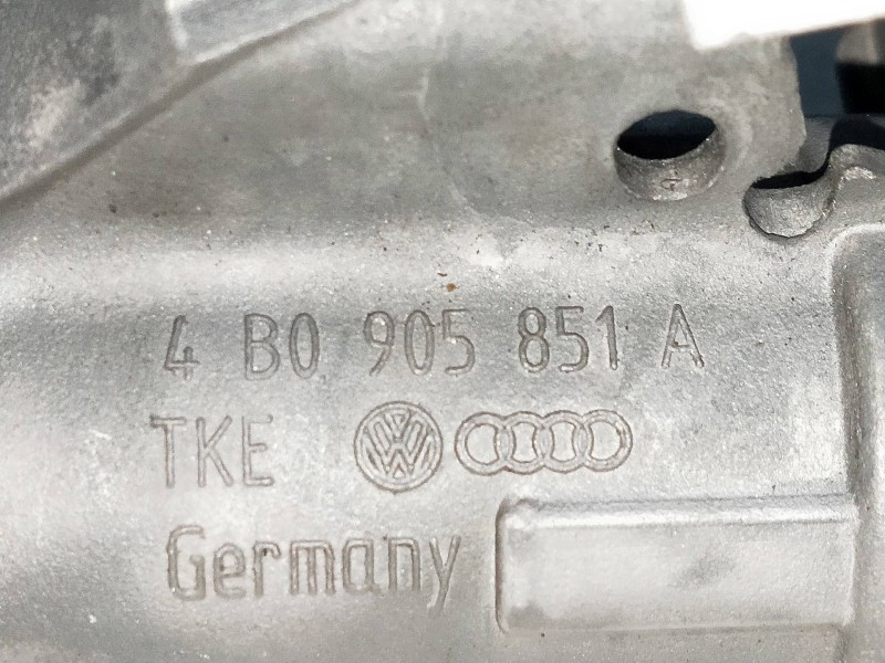 Recambio de conmutador de arranque para skoda superb (3u4) classic referencia OEM IAM 4B0905851A  