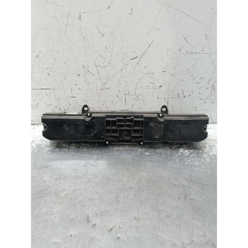 Recambio de mando multifuncion para mercedes-benz viano (w639) cdi 2.2 (639.811, 639.813, 639.815, 639.711, 639.713) referencia 