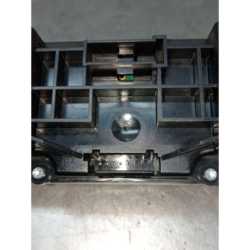 Recambio de mando multifuncion para mercedes-benz viano (w639) cdi 2.2 (639.811, 639.813, 639.815, 639.711, 639.713) referencia 