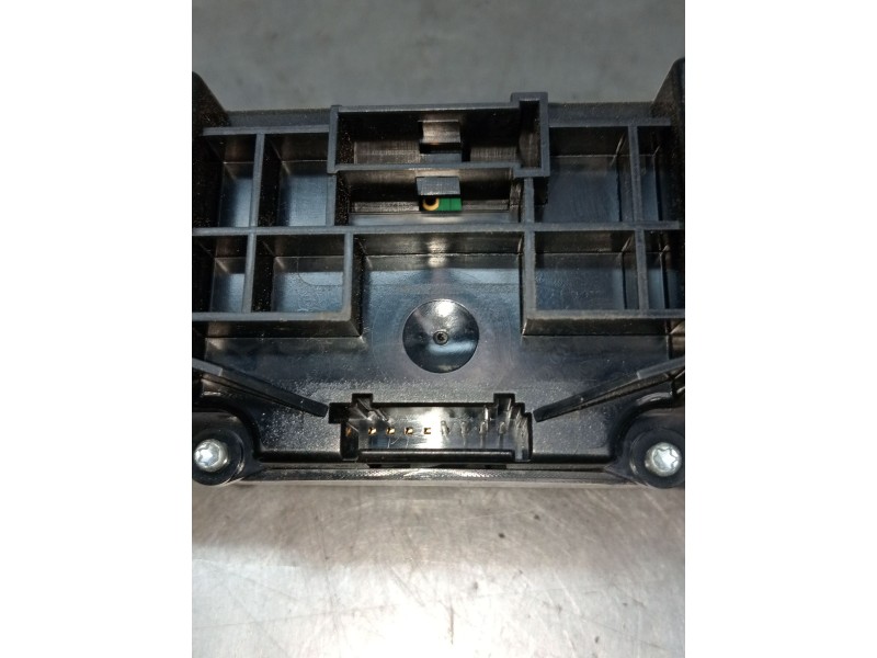 Recambio de mando multifuncion para mercedes-benz viano (w639) cdi 2.2 (639.811, 639.813, 639.815, 639.711, 639.713) referencia 