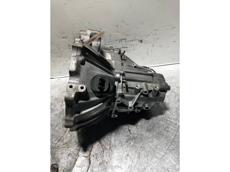 Recambio de caja cambios para nissan maxima qx (a32) 2.0 v6 24v cat referencia OEM IAM   