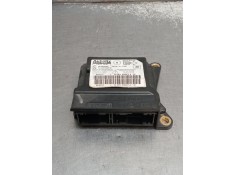 Recambio de centralita airbag para peugeot partner furgoneta/monovolumen 1.6 hdi / bluehdi 75 referencia OEM IAM 9674290780 6197