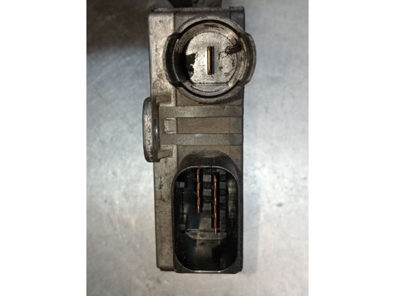 Recambio de caja precalentamiento para mercedes-benz clase b sports tourer (w245) b 200 cdi (245.208) referencia OEM IAM A640153