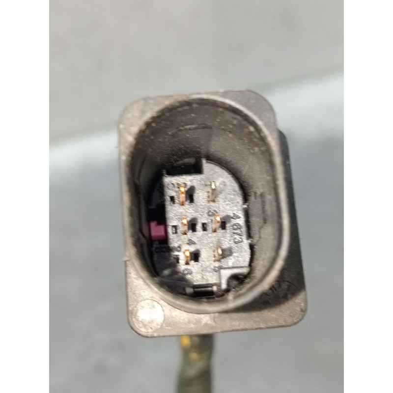 Recambio de sonda lambda para mercedes-benz viano (w639) cdi 2.2 (639.811, 639.813, 639.815, 639.711, 639.713) referencia OEM IA