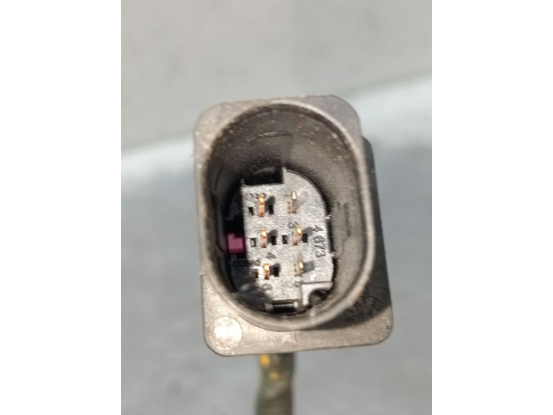 Recambio de sonda lambda para mercedes-benz viano (w639) cdi 2.2 (639.811, 639.813, 639.815, 639.711, 639.713) referencia OEM IA