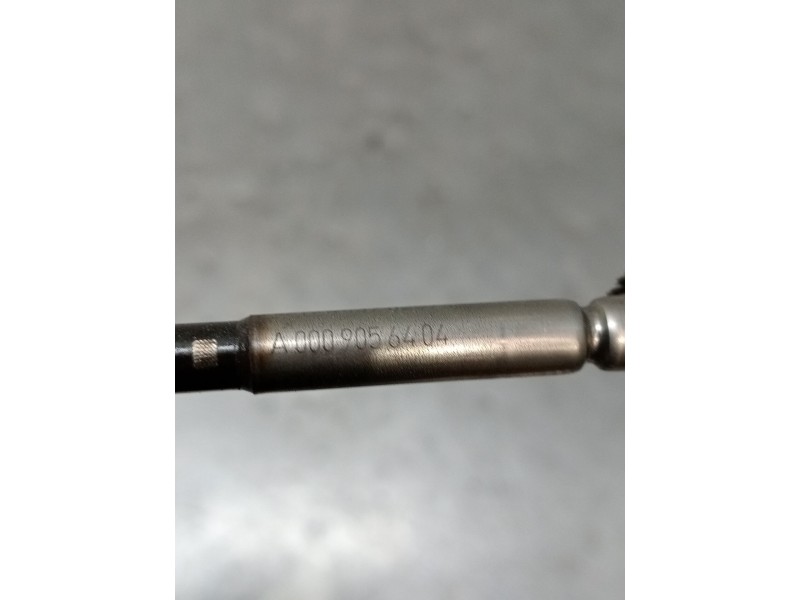 Recambio de sensor para mercedes-benz viano (w639) cdi 2.2 (639.811, 639.813, 639.815, 639.711, 639.713) referencia OEM IAM A000