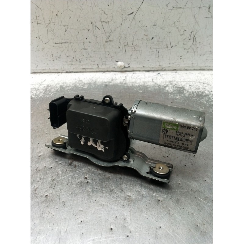 Recambio de motor limpia trasero para jeep gr.cherokee (wj/wg) 3.1 td cat referencia OEM IAM 54902712 55155122AB 96779A 1999