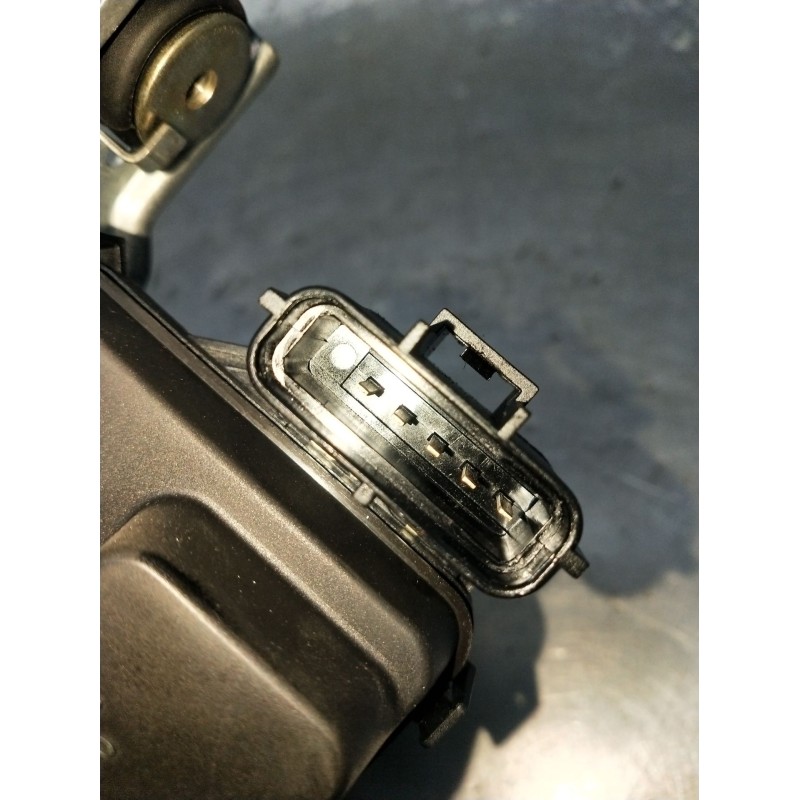 Recambio de motor limpia trasero para jeep gr.cherokee (wj/wg) 3.1 td cat referencia OEM IAM 54902712 55155122AB 96779A 1999