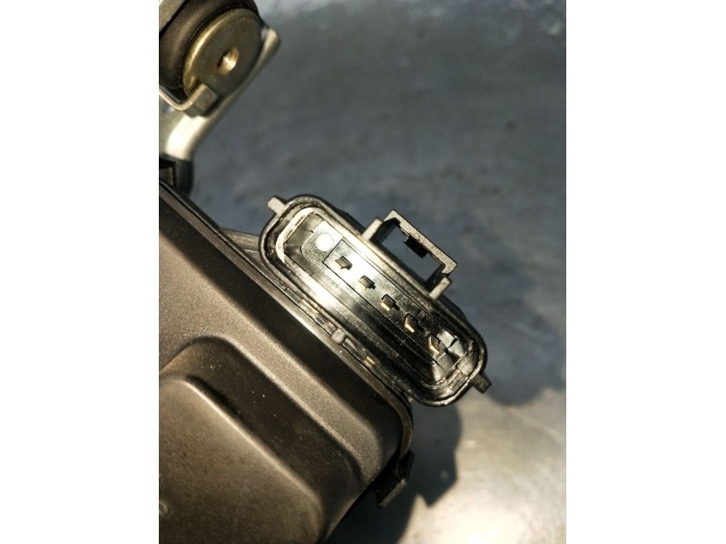 Recambio de motor limpia trasero para jeep gr.cherokee (wj/wg) 3.1 td cat referencia OEM IAM 54902712 55155122AB 96779A 1999