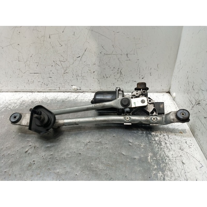 Recambio de motor limpia delantero para toyota aygo (_b4_) 1.0 (kgb40) referencia OEM IAM 142658760 W000049704 2014