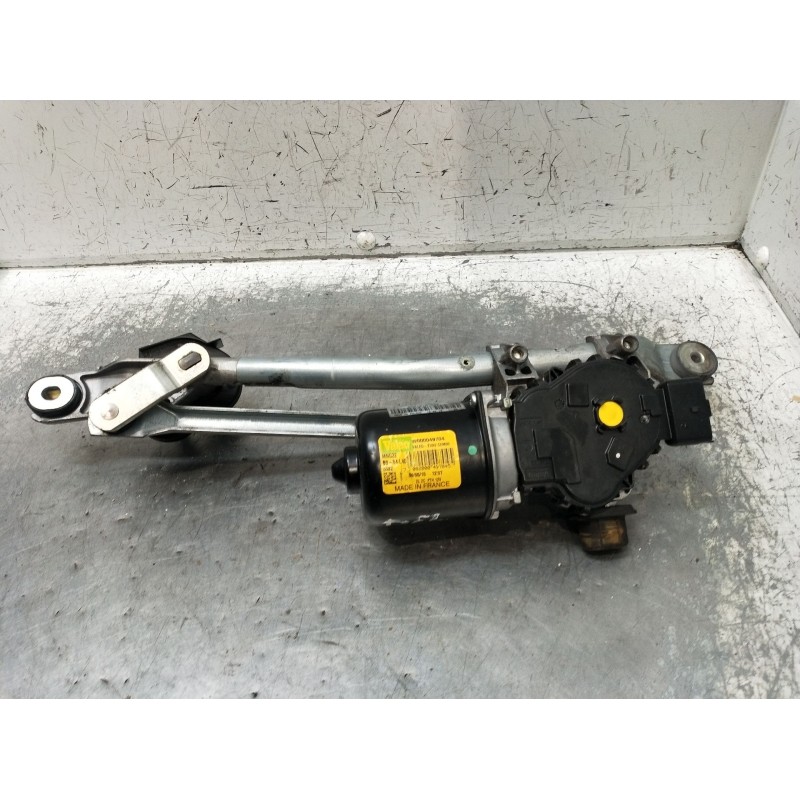 Recambio de motor limpia delantero para toyota aygo (_b4_) 1.0 (kgb40) referencia OEM IAM 142658760 W000049704 2014