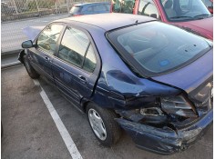 honda civic berlina .5 (ma/mb) del año 1996 2