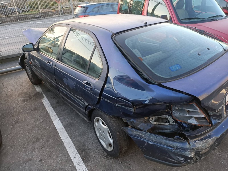 honda civic berlina .5 (ma/mb) del año 1996