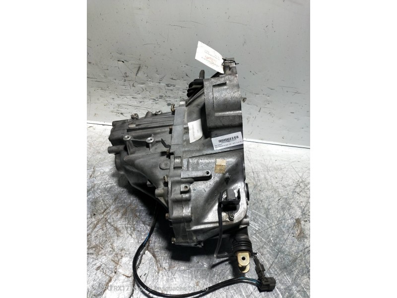 Recambio de caja cambios para nissan maxima qx (a32) 2.0 v6 24v cat referencia OEM IAM   