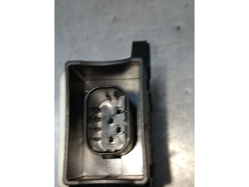 Recambio de modulo electronico para mercedes-benz viano (w639) cdi 2.2 (639.811, 639.813, 639.815, 639.711, 639.713) referencia 