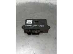 Recambio de modulo electronico para mercedes-benz viano (w639) cdi 2.2 (639.811, 639.813, 639.815, 639.711, 639.713) referencia 