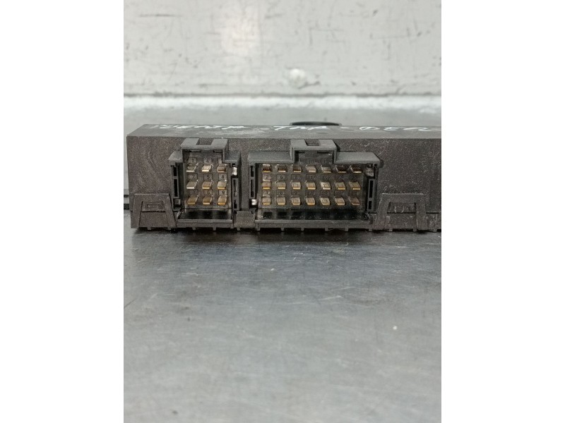 Recambio de modulo electronico para mercedes-benz viano (w639) cdi 2.2 (639.811, 639.813, 639.815, 639.711, 639.713) referencia 