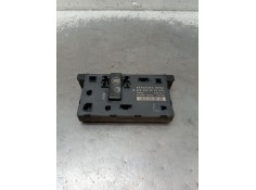 Recambio de modulo electronico para mercedes-benz viano (w639) cdi 2.2 (639.811, 639.813, 639.815, 639.711, 639.713) referencia 