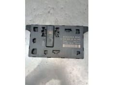 Recambio de modulo electronico para mercedes-benz viano (w639) cdi 2.2 (639.811, 639.813, 639.815, 639.711, 639.713) referencia  2