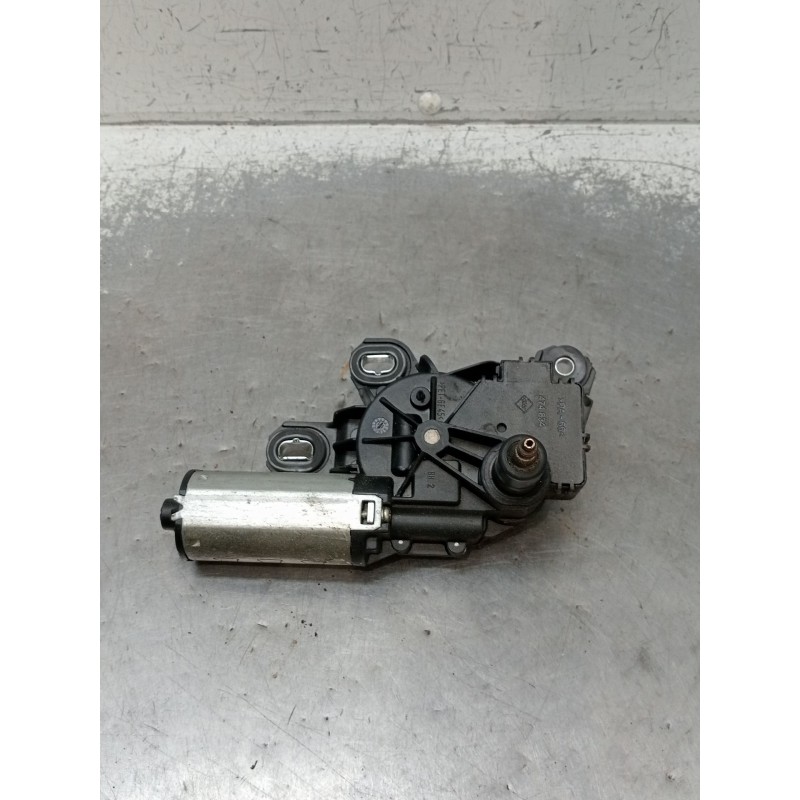 Recambio de motor limpia trasero para mercedes-benz viano (w639) cdi 2.2 (639.811, 639.813, 639.815, 639.711, 639.713) referenci