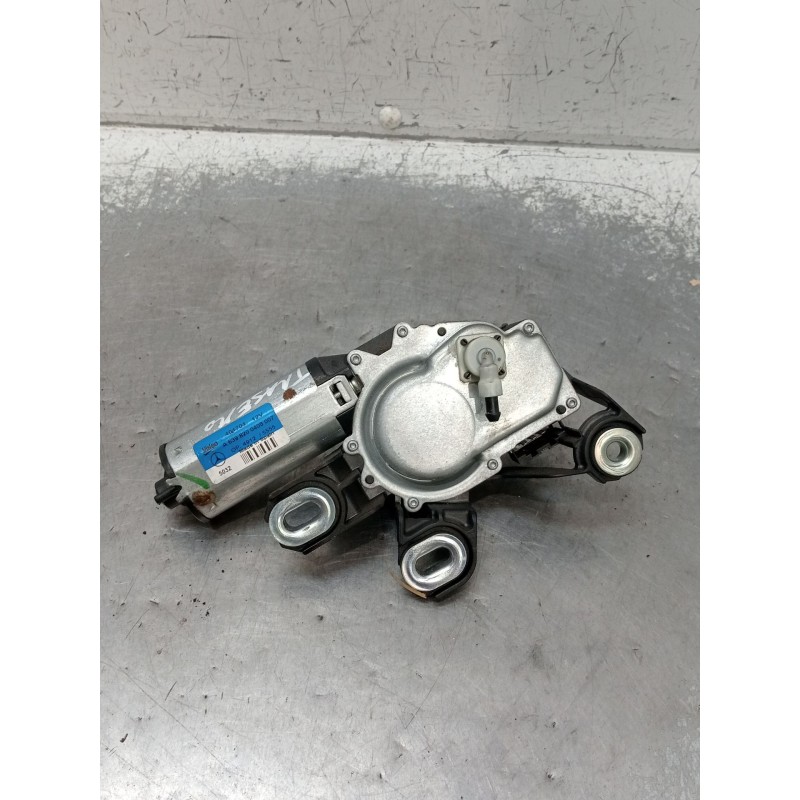 Recambio de motor limpia trasero para mercedes-benz viano (w639) cdi 2.2 (639.811, 639.813, 639.815, 639.711, 639.713) referenci