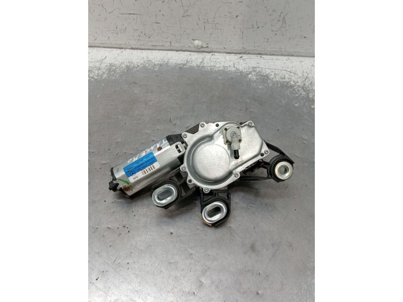 Recambio de motor limpia trasero para mercedes-benz viano (w639) cdi 2.2 (639.811, 639.813, 639.815, 639.711, 639.713) referenci