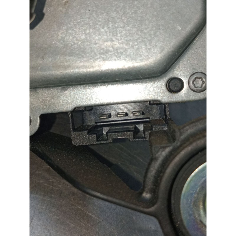 Recambio de motor limpia trasero para mercedes-benz viano (w639) cdi 2.2 (639.811, 639.813, 639.815, 639.711, 639.713) referenci