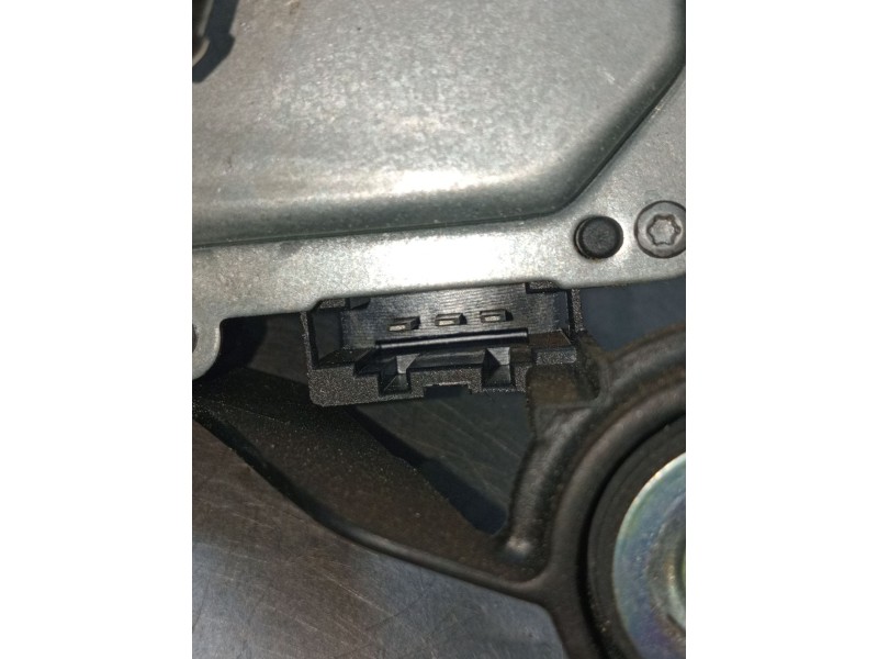 Recambio de motor limpia trasero para mercedes-benz viano (w639) cdi 2.2 (639.811, 639.813, 639.815, 639.711, 639.713) referenci