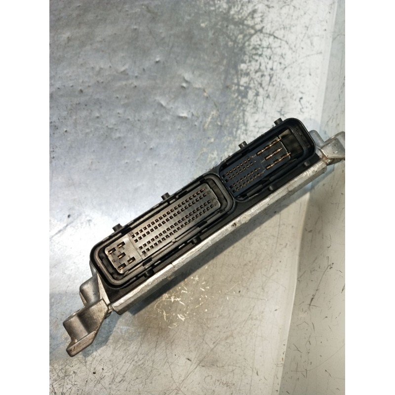 Recambio de centralita motor uce para citroën jumper ii furgoneta (244) 2.0 hdi referencia OEM IAM 0281012597 9658309980 1039S09