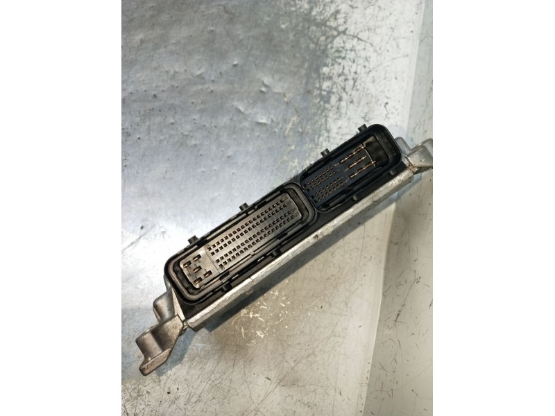 Recambio de centralita motor uce para citroën jumper ii furgoneta (244) 2.0 hdi referencia OEM IAM 0281012597 9658309980 1039S09