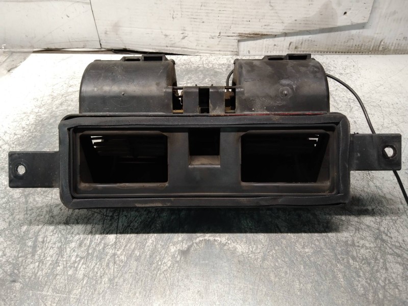 Recambio de motor calefaccion para ford escort berlina cl referencia OEM IAM   