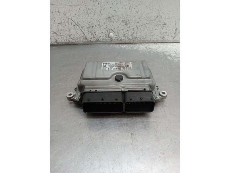 Recambio de centralita motor uce para mercedes-benz clase b sports tourer (w245) b 200 cdi (245.208) referencia OEM IAM A6401506