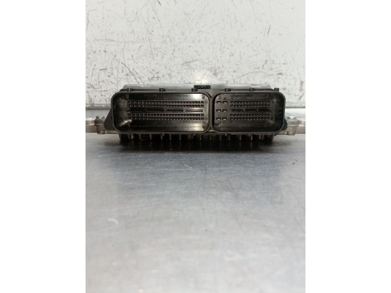 Recambio de centralita motor uce para mercedes-benz clase b sports tourer (w245) b 200 cdi (245.208) referencia OEM IAM A6401506