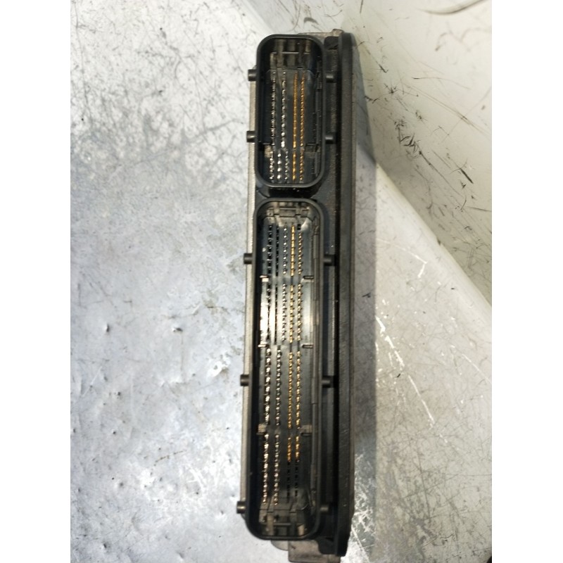 Recambio de centralita motor uce para toyota aygo (_b4_) 1.0 (kgb40) referencia OEM IAM 0261S12194 896610H430 1039S85479 2014
