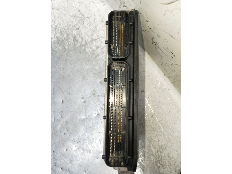 Recambio de centralita motor uce para toyota aygo (_b4_) 1.0 (kgb40) referencia OEM IAM 0261S12194 896610H430 1039S85479 2014